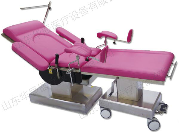 電動(dòng)產(chǎn)床如何幫助產(chǎn)婦更舒適地分娩？