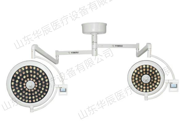 LED手術(shù)無影燈有哪些優(yōu)勢？